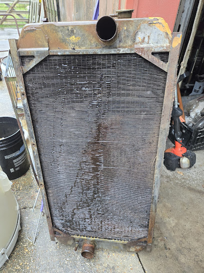 A-1 Radiator & Auto Repair Inc