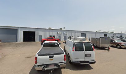 Acme Heavy Equipment