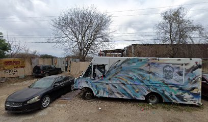 Longhorn Radiator Services