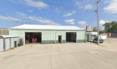 Davidson Radiator Services