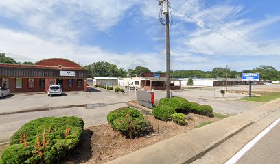 Fayette County Radiator