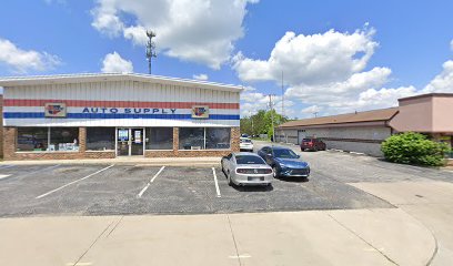 Woody's Radiator Shop