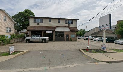 Accardi's Radiator Services