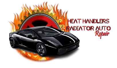 Heat Handlers Radiator Co Inc